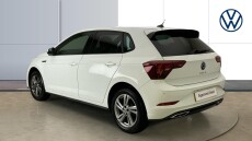 Volkswagen Polo 1.0 TSI R-Line 5dr Petrol Hatchback